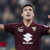 Calciomercato Torino, dall’Inghilterra: due club di Premier su Casadei