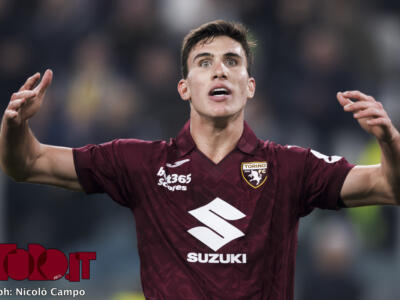 Calciomercato Torino, dall’Inghilterra: due club di Premier su Casadei