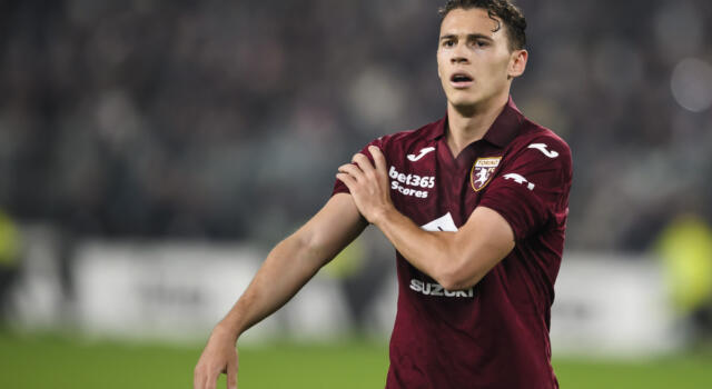 Lecce-Torino, duello tutto albanese tra Ramadani e Asllani