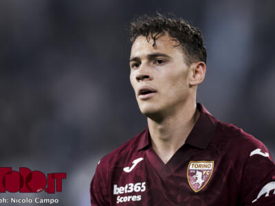 Calciomercato Torino, Asllani vicino al Besiktas: trovato l’accordo
