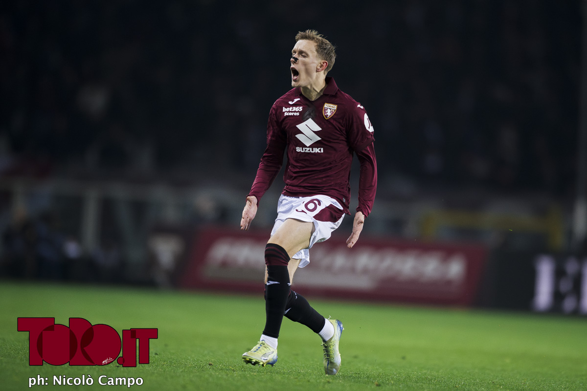 Col Sassuolo incrocio di ex: Pedersen e Walukiewicz ritrovano il loro passato