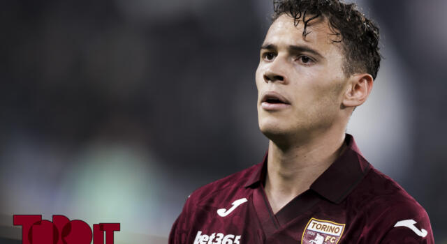 Asllani, ora la risposta a Cairo&#8230; sul campo