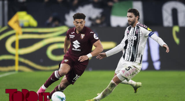 Derby Torino-Juventus all’ultima giornata (quote e situazione Champions)