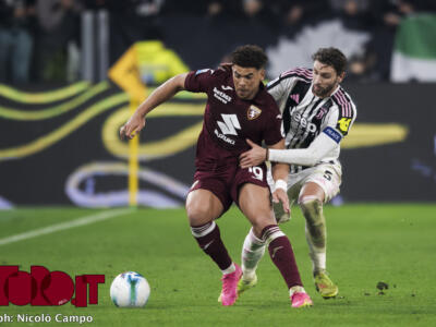 Serie A, anticipi e posticipi: Juventus-Torino sarà mercoledì 6 gennaio alle 12:30