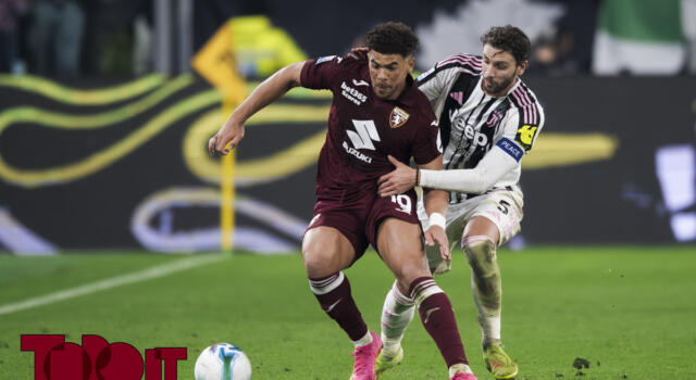Serie A, anticipi e posticipi: Juventus-Torino sarà mercoledì 6 gennaio alle 12:30