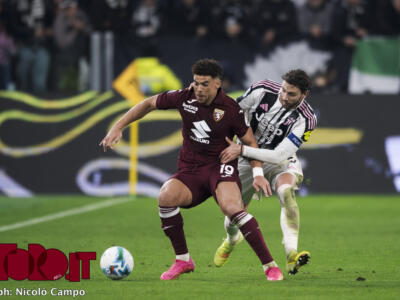 Derby della Mole, Zufferli torna a dirigere Torino-Juventus