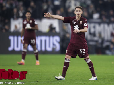 Torino, il derby rilancia Asllani