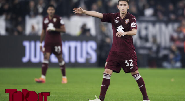 Torino, il derby rilancia Asllani