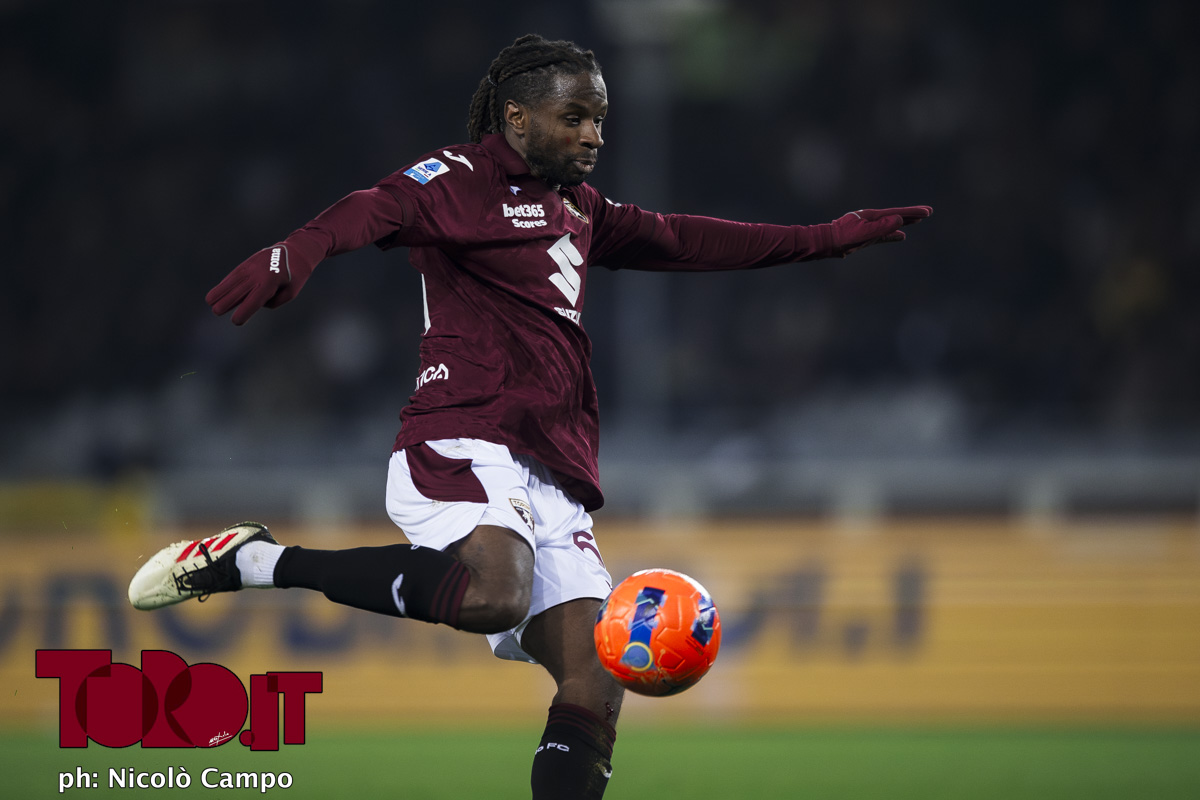 Esami per Tameze: scatta l’emergenza in difesa