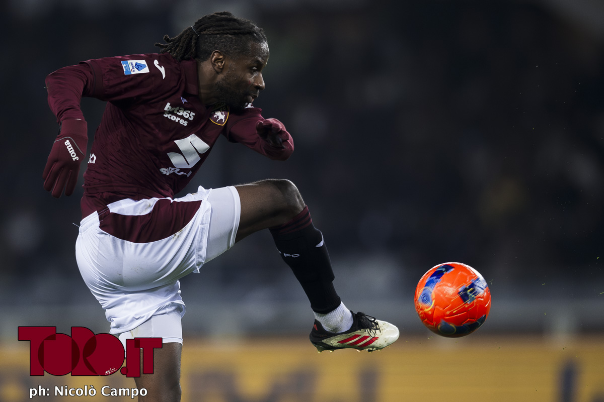 Tameze, un brusco passo indietro: è chiamato a riscattarsi