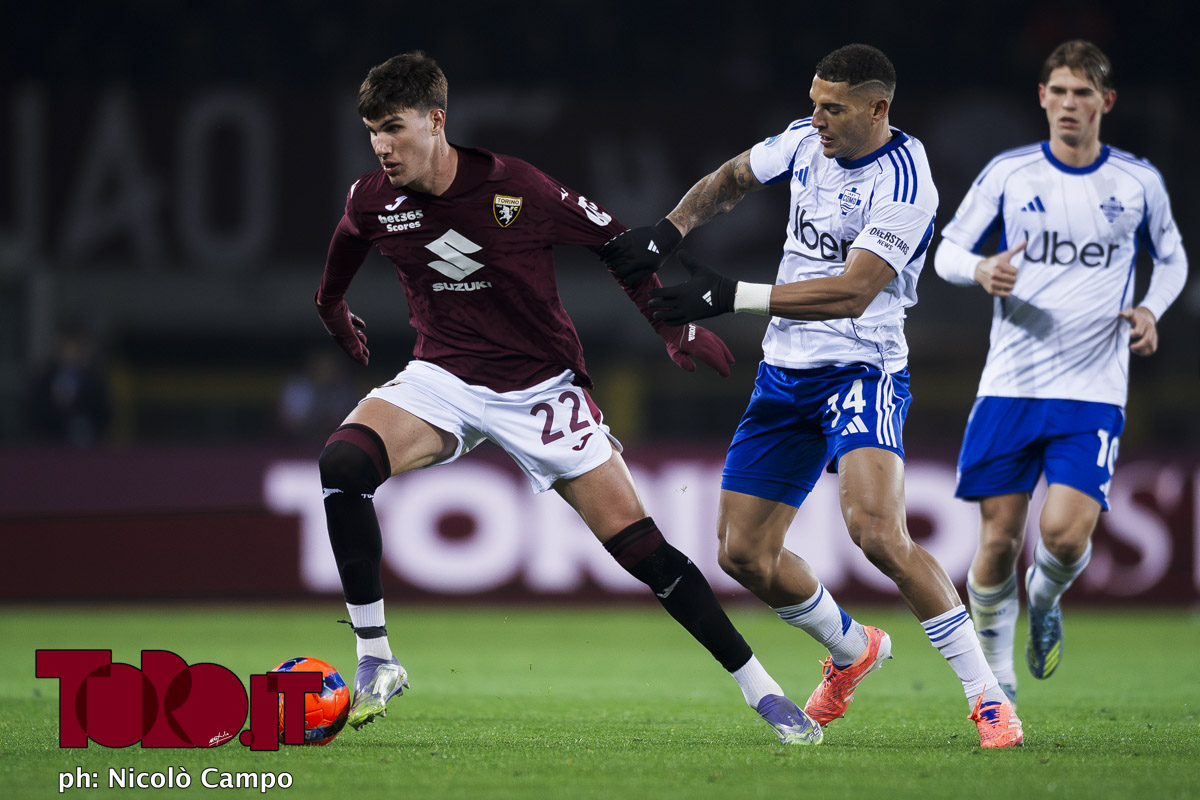 Casadei in ombra: con il ritorno di Anjorin adesso deve alzare il livello