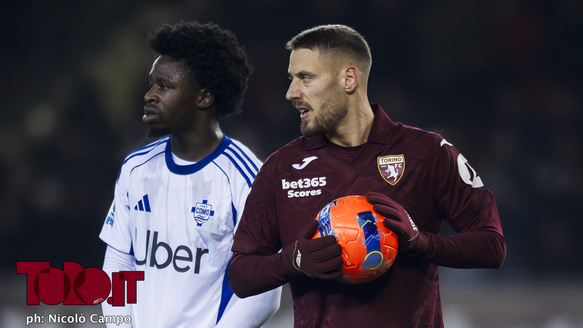 Serve il miglior Vlasic: Toro contro il Lecce per rialzare la testa