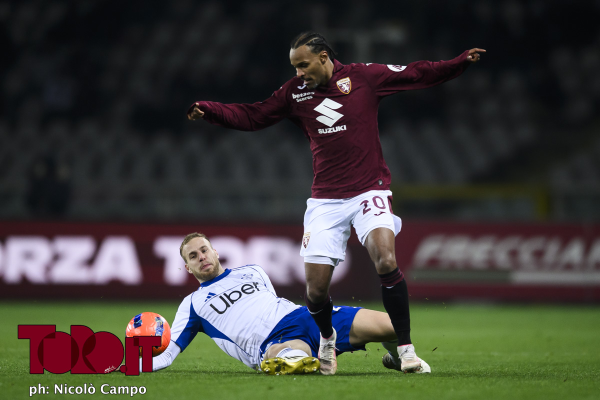 Il Como sfonda sugli esterni: Torino travolto sulle corsie laterali