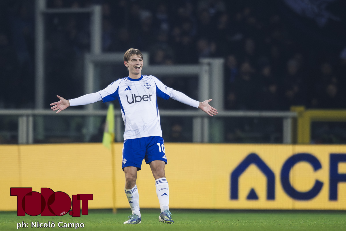 Calciomercato Serie A / Nico Paz verso la permanenza, Milan su Goncalo Ramos