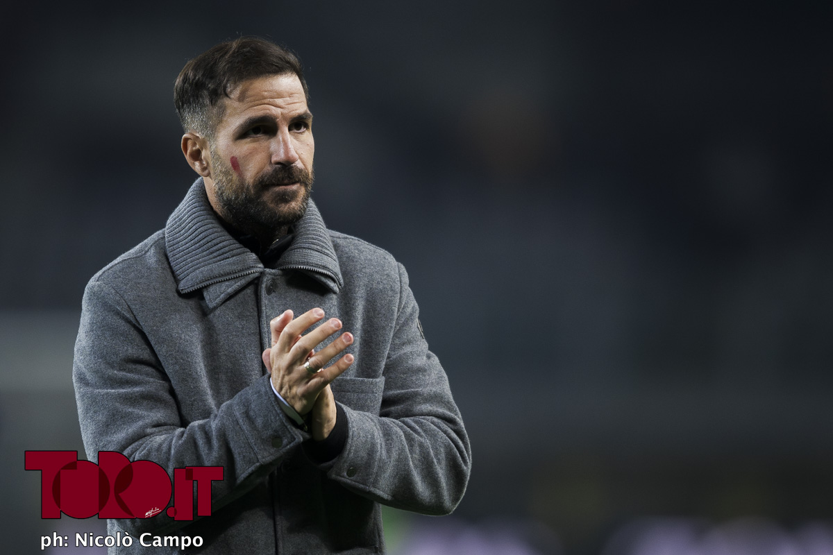 Fabregas: “I nostri festeggiamenti poco rispettosi, avevo chiesto di non dare recupero”