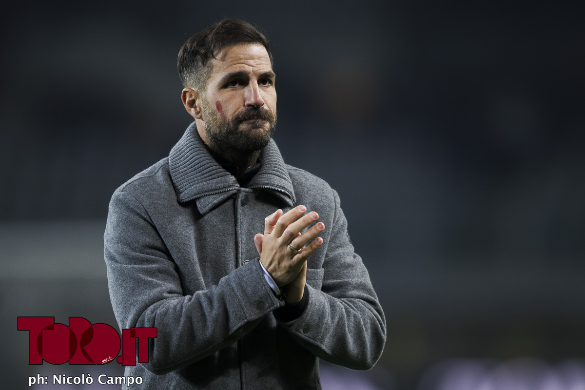 Fabregas: “Sono contento perché i ragazzi hanno capito l’importanza della partita”