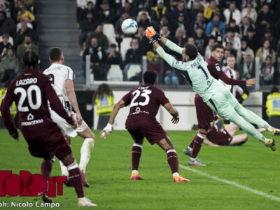 Dalla C alla A in due anni: il derby ha consacrato Paleari