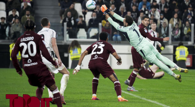 Dalla C alla A in due anni: il derby ha consacrato Paleari