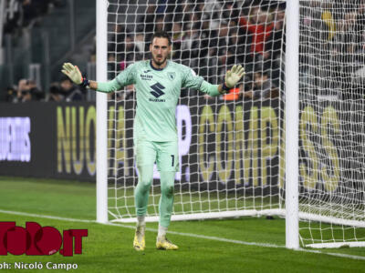 Paleari: “Al mio fianco avevo 10 tori, sono contentissimo, non ho parole”