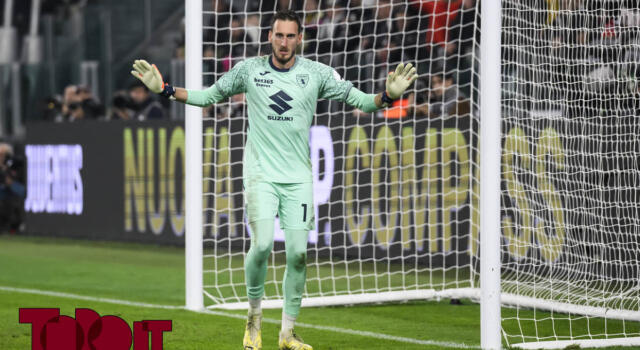 Paleari: &#8220;Al mio fianco avevo 10 tori, sono contentissimo, non ho parole&#8221;