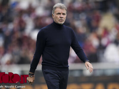 Baroni: “Gioca Paleari. Non c’è un caso Zapata, Duvan sta sempre meglio”