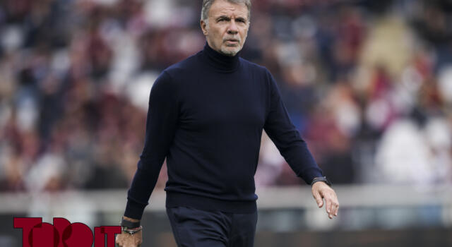 Baroni: &#8220;Gioca Paleari. Non c&#8217;è un caso Zapata, Duvan sta sempre meglio&#8221;