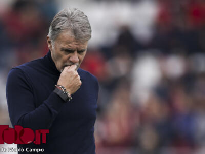 Peggio solo il Toro di Giampaolo nell’era Cairo: mai così pochi punti