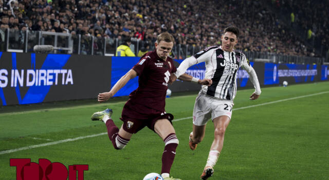 Pedersen, prestazioni in crescita: si conferma anche contro la Juve