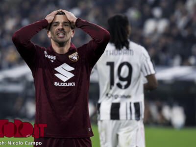 Chissà quando saranno due punti persi e non uno guadagnato