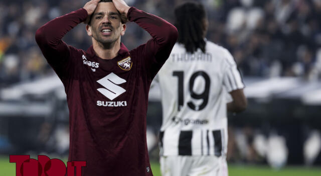 Chissà quando saranno due punti persi e non uno guadagnato