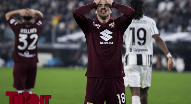 Torino, infortunio muscolare per Simeone: ecco quanto starà fuori