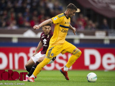 Pisa tra le migliori difese casalinghe, Torino: solo 3 successi in trasferta