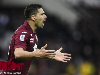 Simeone: “Testa al derby”