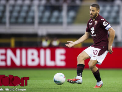 Vlasic si carica: il gol in Nazionale lo ha sbloccato