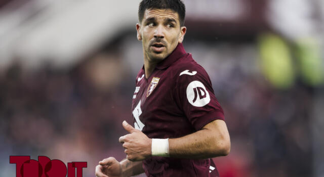 La probabile formazione del Torino: Adams in vantaggio su Simeone