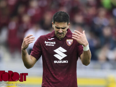 Toro, l’assenza di Simeone ha fatto crollare leadership e certezze