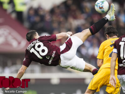 Torino, spicca solo Simeone: il campo boccia il mercato estivo