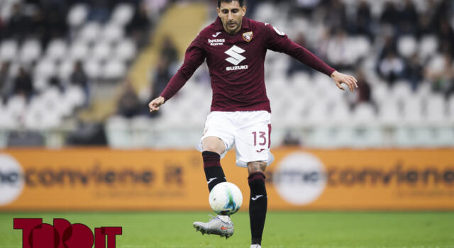 Maripan prima di Torino-Milan: “Dobbiamo alzare il livello dell’attenzione”