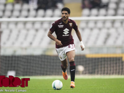 Coco è in crescita: contro il Como va a caccia di conferme