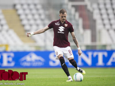 Ilic, missione recupero in vista del mercato: il serbo non gioca da 2 mesi