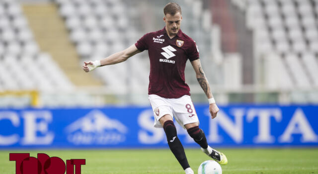 Ilic, missione recupero in vista del mercato: il serbo non gioca da 2 mesi