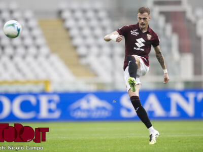 Ilic, nuovi esami dopo il rientro in Italia