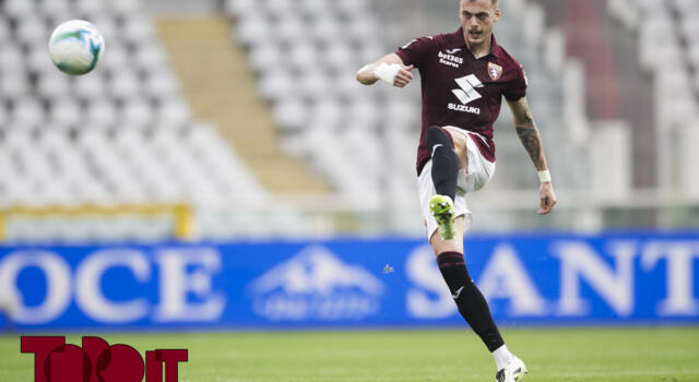 Ilic, nuovi esami dopo il rientro in Italia