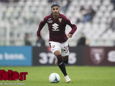 Lazaro torna in ballottaggio: con Nkounkou è sfida per la fascia