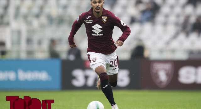 Lazaro torna in ballottaggio: con Nkounkou è sfida per la fascia