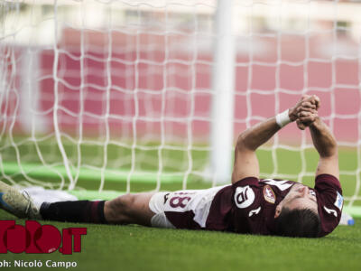 Torino senza Simeone: Baroni evita rischi in vista del Milan