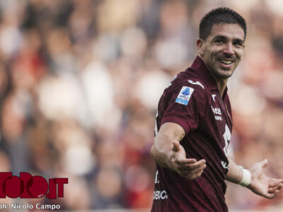Le ultime dal Grande Torino: Simeone torna titolare