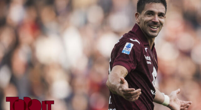 Le ultime dal Grande Torino: Simeone torna titolare