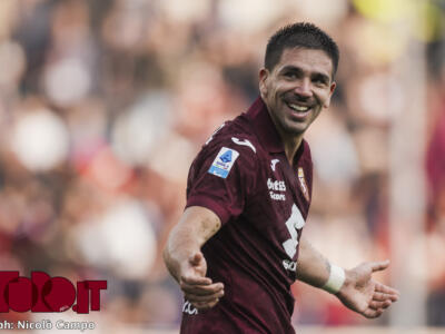 Il Torino aspetta i gol di Simeone: il Cholito se la gioca con Zapata