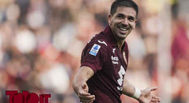 Il Torino aspetta i gol di Simeone: il Cholito se la gioca con Zapata